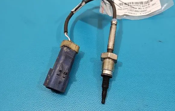 Jeep Grand Cherokee Exhaust gas temperature sensor 45962117G IMPRK1594936
