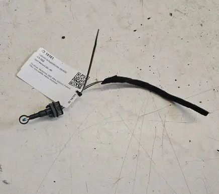 Opel Vectra C Interior temperature sensor 006667V