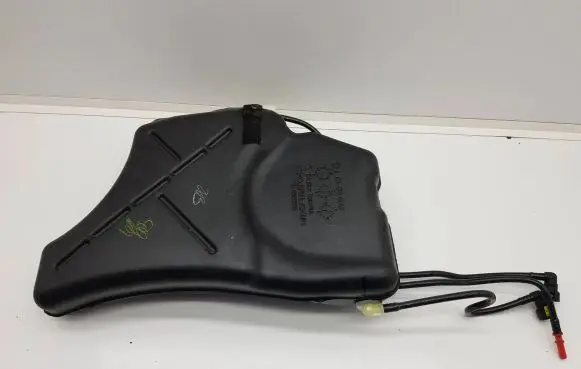 FAP fluid tank