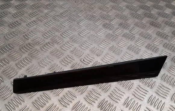 Audi A8 S8 D4 4H Front door trim bar 4H0867410