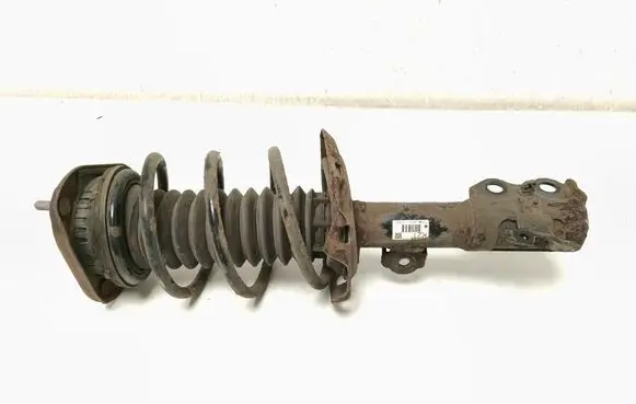 Toyota Prius (XW50) Front shock absorber/damper 4851047290