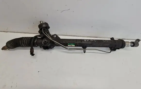 Volkswagen PASSAT B5 Steering rack 8D1422074A 76109798