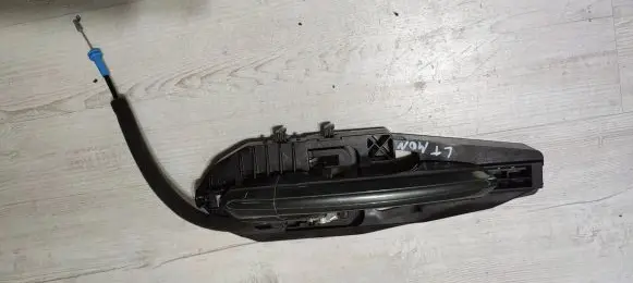 Ford Mondeo MK V Rear door exterior handle 4491500F70 DS73F224N03AF 244915D0RYB