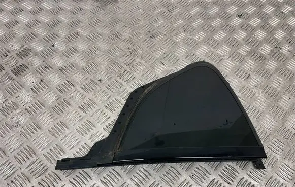 Alfa Romeo Stelvio Rear vent window glass 50552735