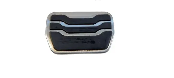 Ford Fusion II Brake pedal DG9C2457 DG9C2457FA BHWYD