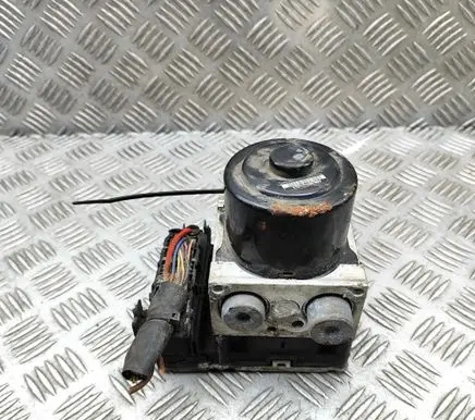 Mercedes-Benz CL C216 ABS Pump A2214310748