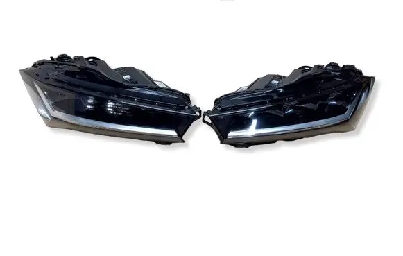 Skoda Superb B9 Headlight/headlamp 