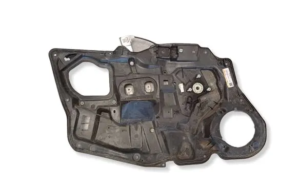 Mazda 6 Front door window regulator with motor GP9B5997X