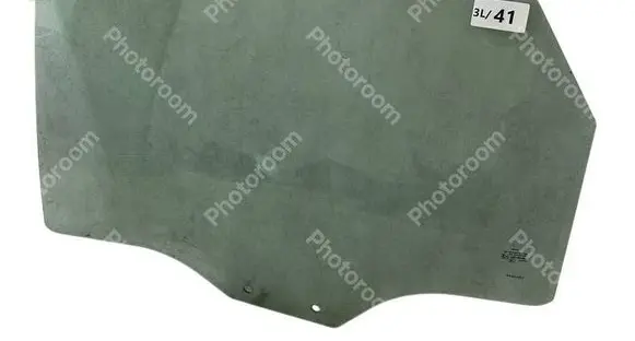 Seat Leon IV Rear door window glass 5FE845025D 43R-00048