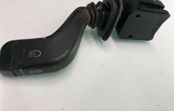 Opel Astra G Indicator stalk 90560991