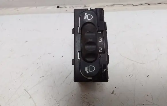 Opel Vivaro Headlight level height control switch 7700841235 8200379685