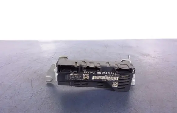 Audi A8 S8 D4 4H Parking PDC control unit/module 4H0959107AB