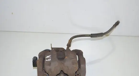 BMW 5 F10 F11 Rear brake caliper 6793047 34216793047