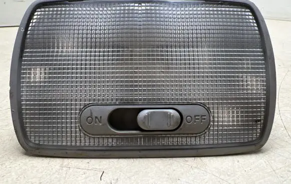 Honda Civic Other interior light lenspc