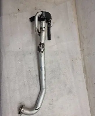 Audi A8 S8 D4 4H Engine coolant pipe/hose 079121070CF ZGS290109