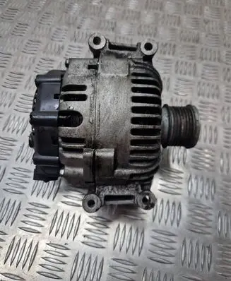 Jeep Grand Cherokee (WK) Generator/alternator P0077916