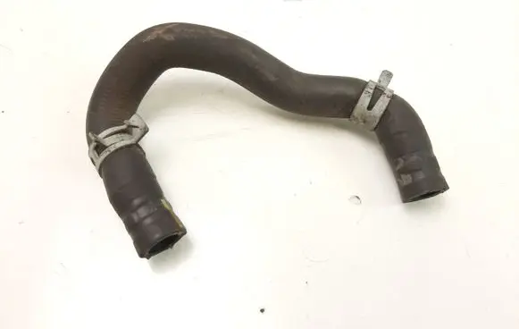 Nissan Qashqai Engine coolant pipe/hose
