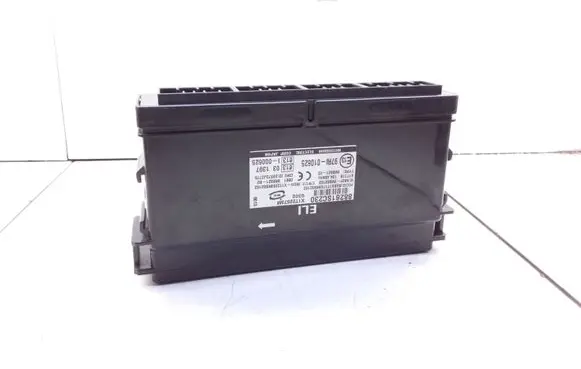 Subaru Forester SH Central body control module 88281SC230 X1T22573M