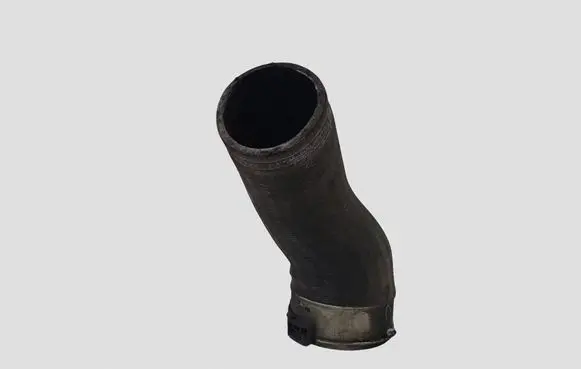 Volvo V60 Air intake hose/pipe 31370444