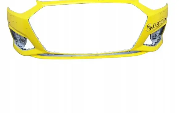 Audi A4 S4 B9 8W Front bumper 8W0807437AQ