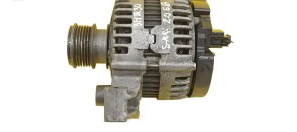 Ford S-MAX Generator/alternator 9G9N10300AA TNWA