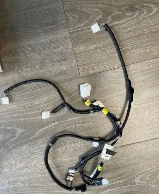 Toyota bZ4X Other wiring loom 8219B42140