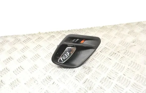 Jeep Grand Cherokee (WJ) Front door interior handle 5FX75TRMAB A003LH 08403159