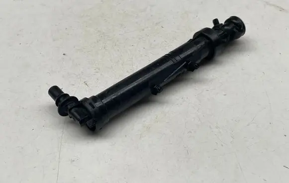 Audi A6 S6 C8 4K Rear glass lock/latch Q890 MT26231548