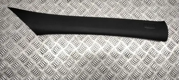 Mercedes-Benz E W212 (A) pillar trim A2126906025