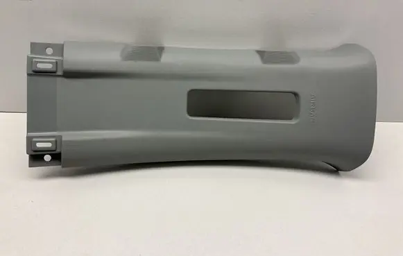 Ford F150 (B) pillar trim (top) ML3B1624349AAW 6032611 M3B1624397AC