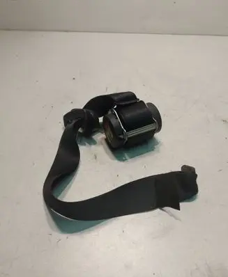 Mitsubishi Colt Rear seatbelt A4548600105 22092005
