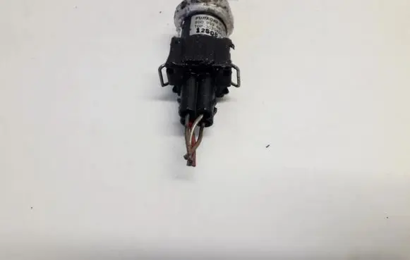 Air conditioning (A/C) pressure sensor