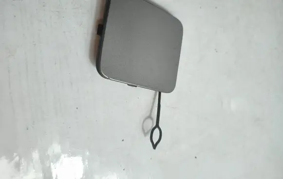 Nissan Qashqai J12 Front tow hook cap/cover 622A06UA0Hautoas6 622A06UA0H