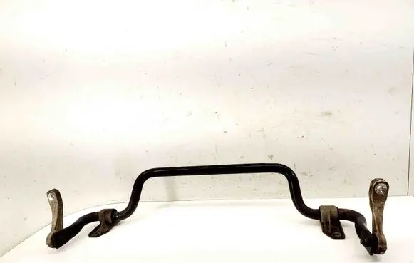Mercedes-Benz C W205 Front anti-roll bar/sway bar A2053230717 A2053230817