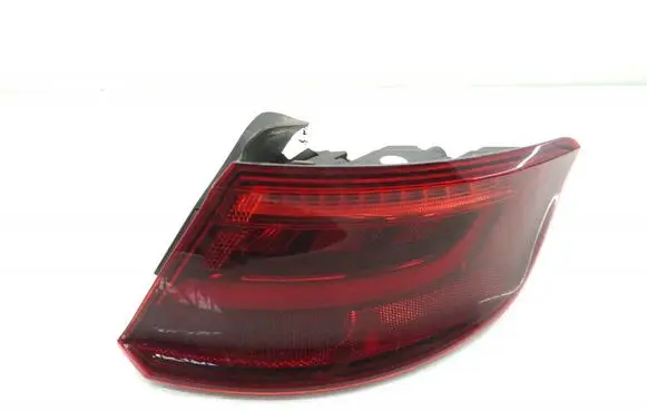 Audi A3 S3 8V Rear/tail lights MMAUTKO33058