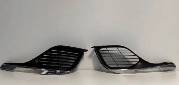 Peugeot 308 Front bumper lower grill AA35899375 36460 C063960911