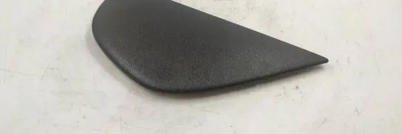 Volkswagen Golf V Dashboard side end trim 1K0858248D