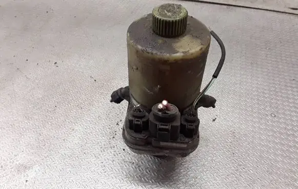 Electric power steering pump
