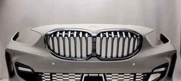 BMW 1 F40 Front bumper 51118070928