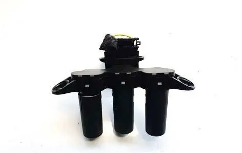 ESP (stability program) switch
