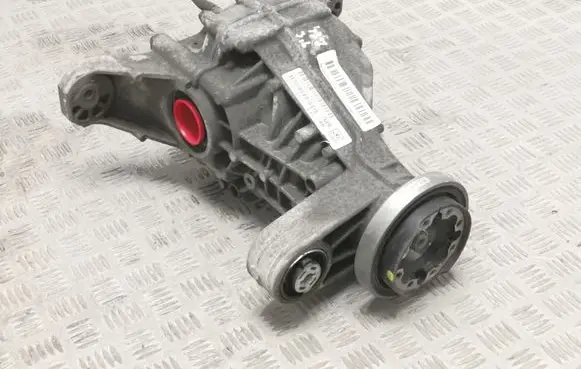 Dodge Durango III Rear differential 68251539AB