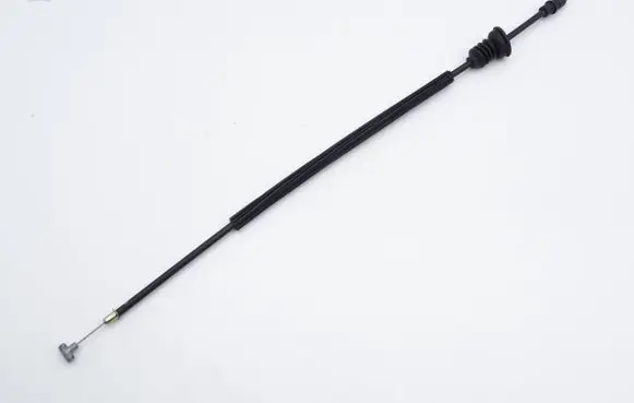 Skoda Fabia Mk1 (6Y) Front door cable line 6Y0837099C
