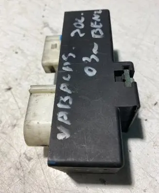 Volkswagen New Beetle ABS relay 1J0919506K 8310001010