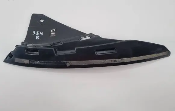 Mercedes-Benz A W177 Front bumper mounting bracket A1778859602