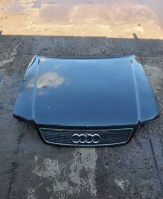 Audi A8 S8 D2 4D Engine bonnet/hood