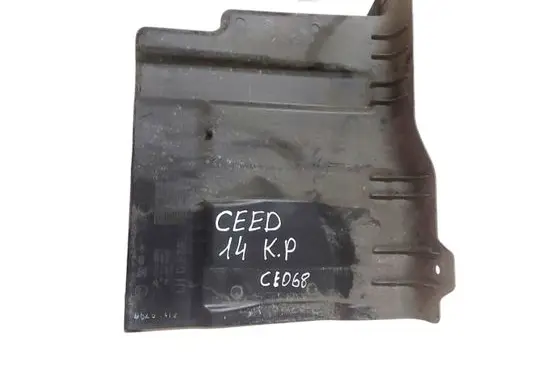 KIA Ceed Engine splash shield/under tray 29130A2800