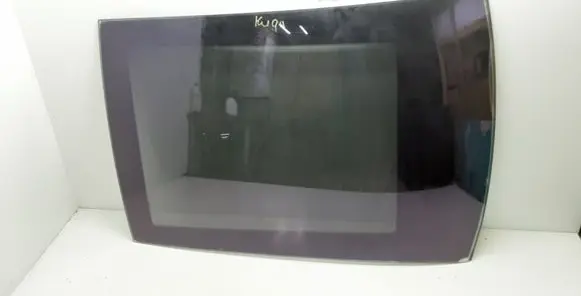 Ford Kuga I Sunroof glass 