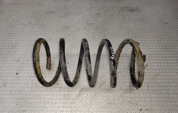 Volvo V70 Rear coil spring