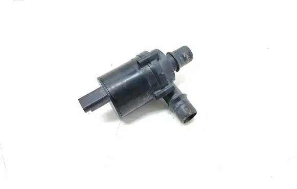 Citroen DS5 Electric auxiliary coolant/water pump 9674357480