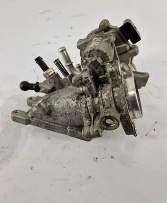 Volkswagen Tiguan Allspace Electric throttle body valve 04L128059AA